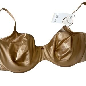 💝💕”LE MYSTE’RE” 32DD Nude Bra ((NWT!!))💕💝